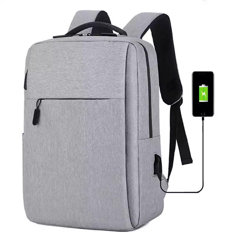 Laptop Bag for Work and School Waterproof Medium