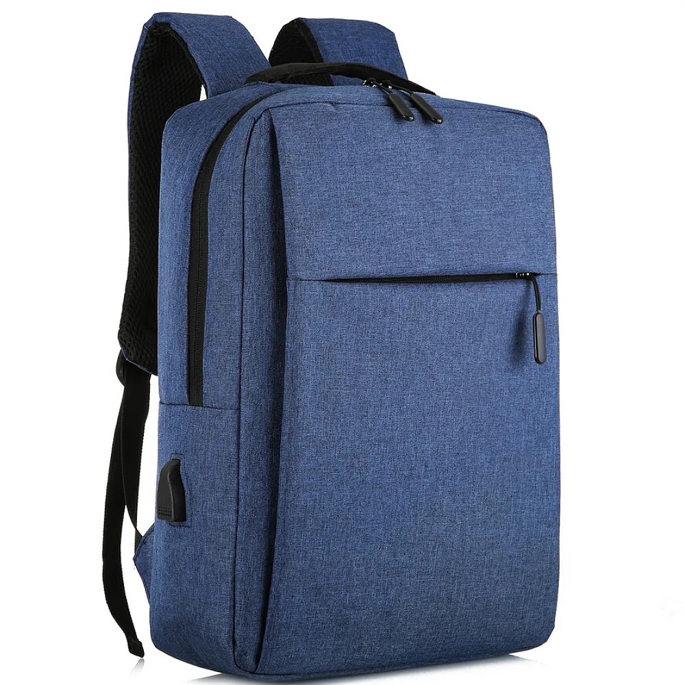 Laptop Bag for Work and School Waterproof Medium Size with USB ...