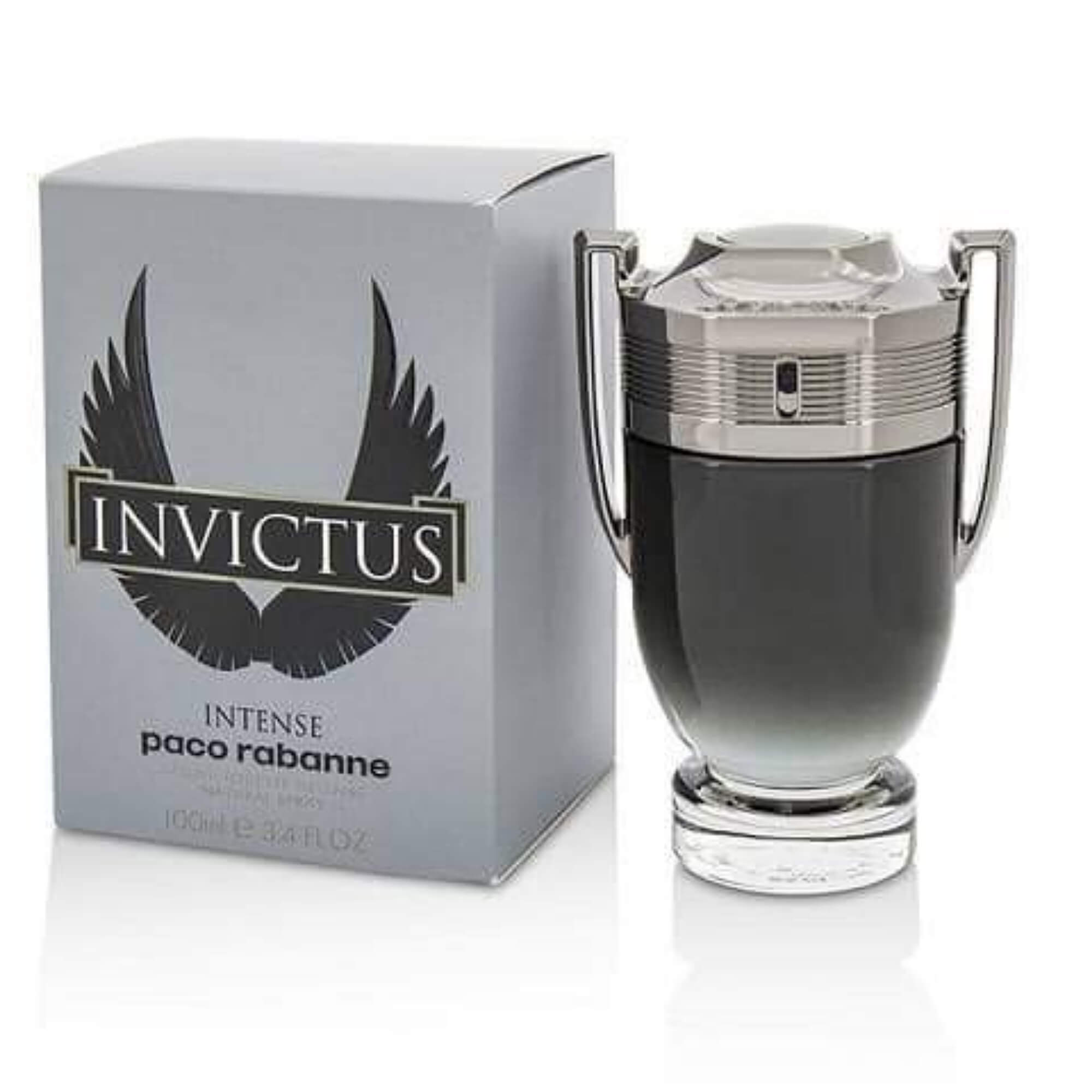 Invicto Perfume- Ignite Your Invincible Aura - Biamse