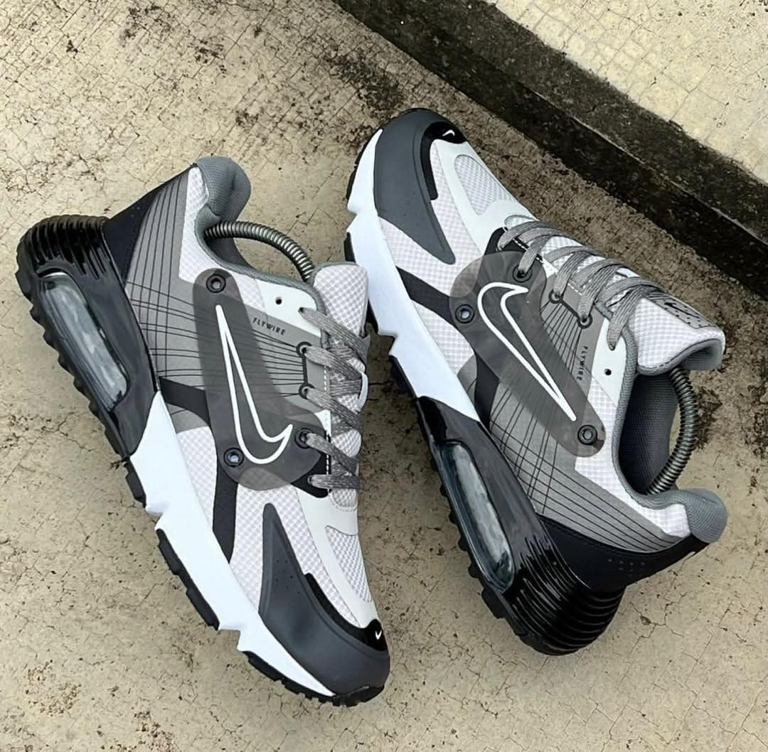 Nike Air Max Flywire