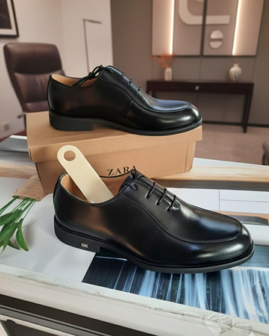 Premium Men’s Classic Dress Shoes